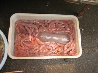 Fischmarkt