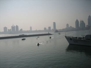Qingdao