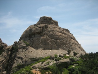 Lao Shan
