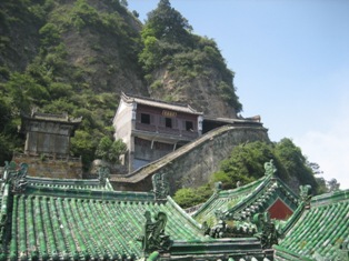 Wudangshan