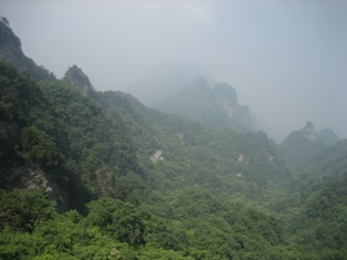 Wudangshan