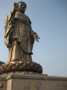 Buddha