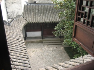 Tongli